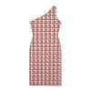 Year of the Dragon Shoulder Dress (AOP) - Image 2