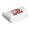 Year of the Dragon Accessory Pouch w T-bottom - Image 5