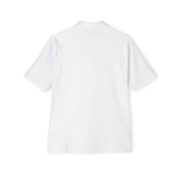 Year of the Dragon Men's Piqué Polo - Image 2
