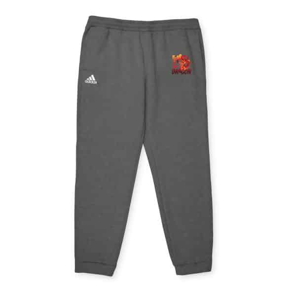 Year of the Dragon adidas Unisex Fleece Joggers - Image 5