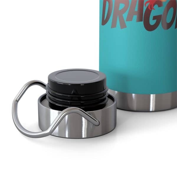 Year of the Dragon Copper Vacuum Insulated Bottle, 22oz - Image 33