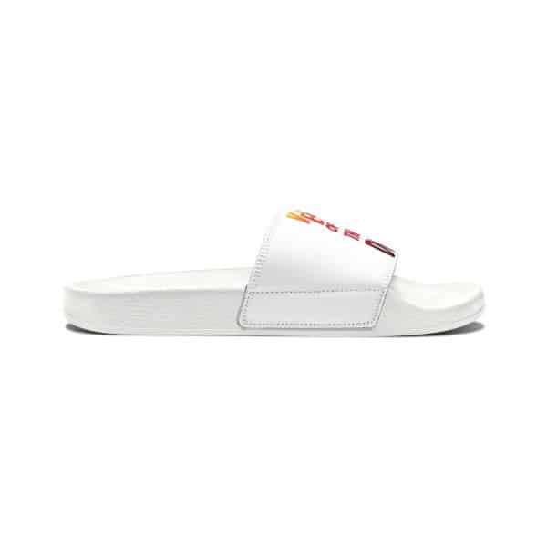 Year of the Dragon Men's Removable-Strap Sandals - Image 20