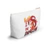 Year of the Dragon Accessory Pouch w T-bottom - Image 4