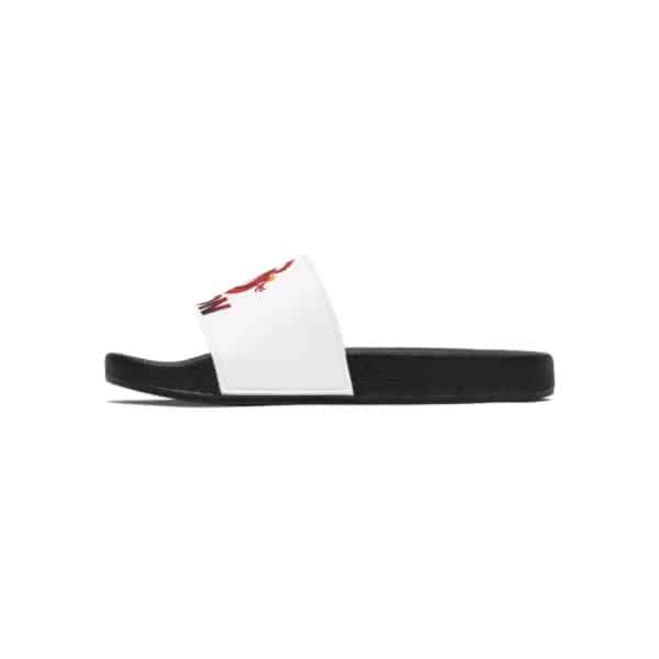 Year of the Dragon Men's Slide Sandals - Image 7
