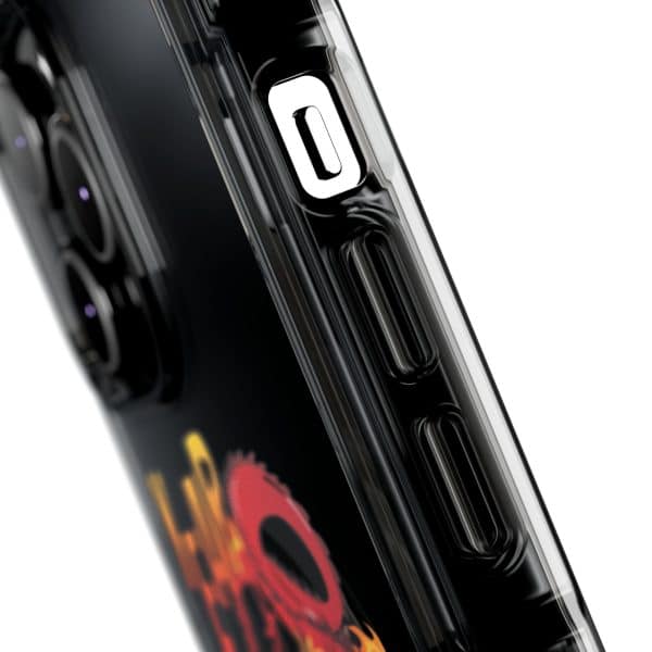 Year of the Dragon Magnetic Clear Impact Cases - Image 47