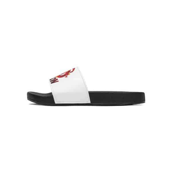 Year of the Dragon Men's Slide Sandals - Image 6