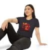 Year of the Dragon Women's Festival Crop Top - Image 40