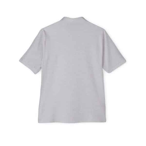 Year of the Dragon Men's Piqué Polo - Image 17