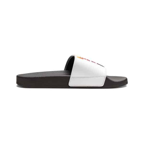 Year of the Dragon Men's Removable-Strap Sandals - Image 10