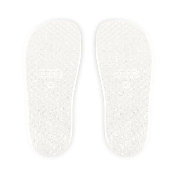 Year of the Dragon Men's Removable-Strap Sandals - Image 15