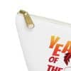 Year of the Dragon Accessory Pouch w T-bottom - Image 23