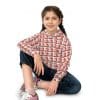 Year of the Dragon Children's Hoodie (AOP) - Image 6