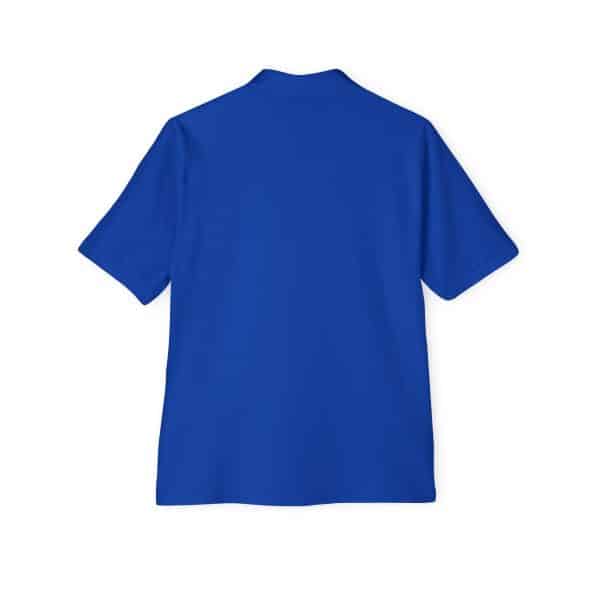 Year of the Dragon Men's Piqué Polo - Image 22