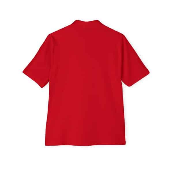 Year of the Dragon Men's Piqué Polo - Image 27