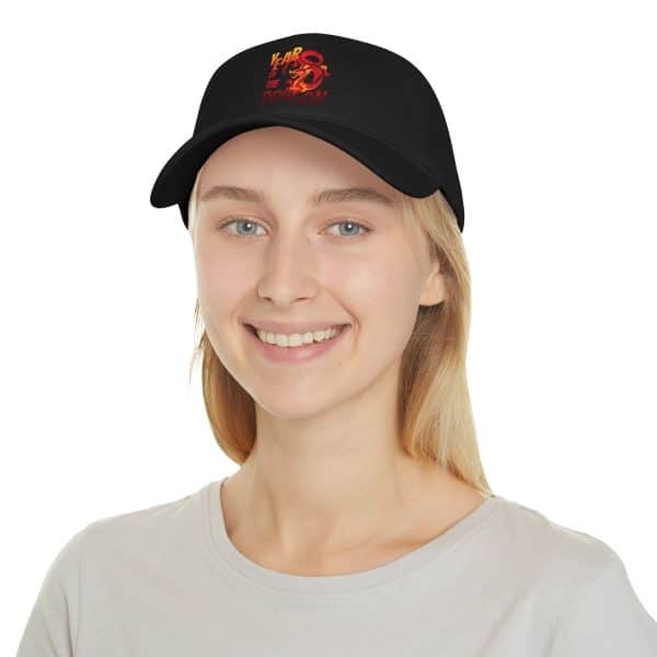 Year of the Dragon Low Profile Baseball Cap - Image 14