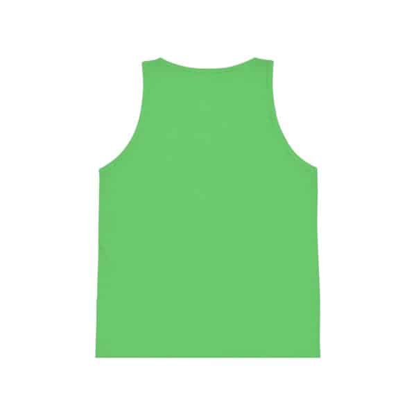 Year of the Dragon Kid's Jersey Tank Top - Image 8