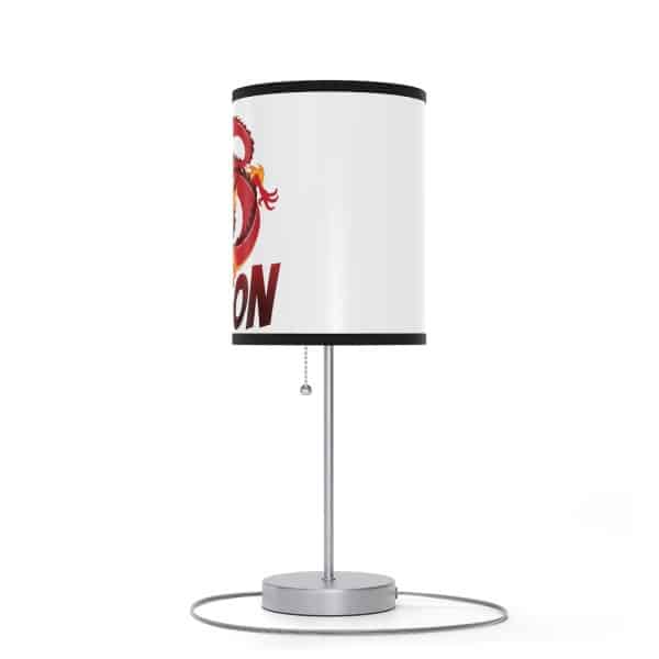 Year of the Dragon Lamp on a Stand, US|CA plug - Image 22