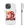Year of the Dragon Tough Cases