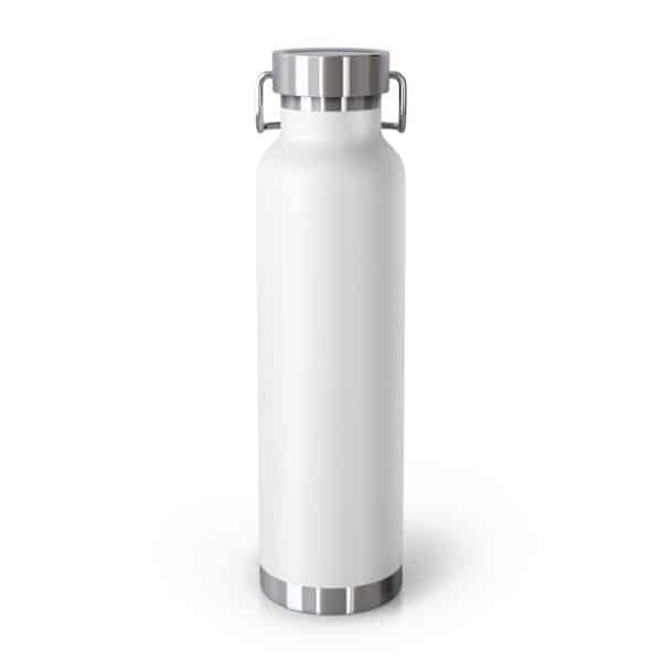 Year of the Dragon Copper Vacuum Insulated Bottle, 22oz - Image 4
