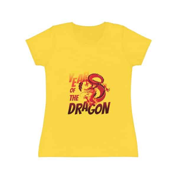 Year of the Dragon Women's Iconic T-Shirt - Image 13