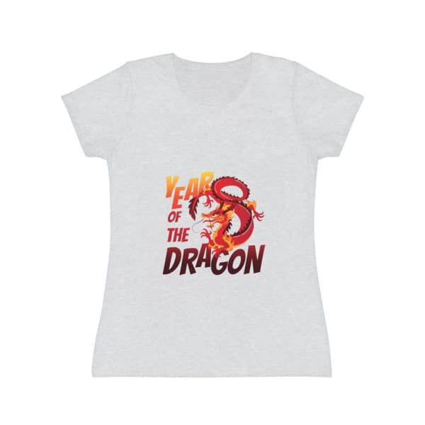 Year of the Dragon Women's Iconic T-Shirt - Image 7