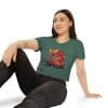 Year of the Dragon Women's Festival Crop Top - Image 25