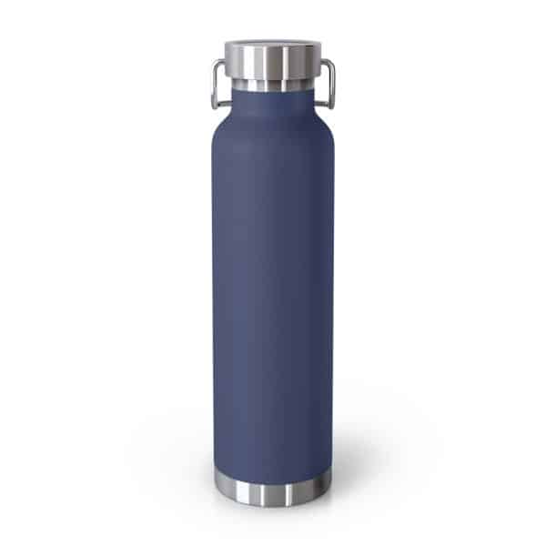 Year of the Dragon Copper Vacuum Insulated Bottle, 22oz - Image 18