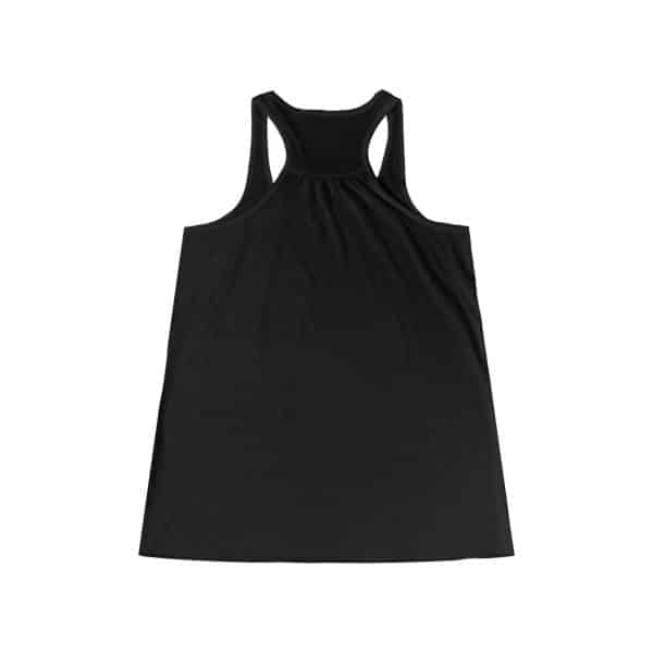 Year of the Dragon Women's Flowy Racerback Tank - Image 2