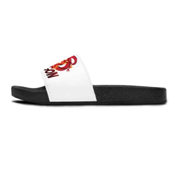 Year of the Dragon Women's Slide Sandals - Image 61