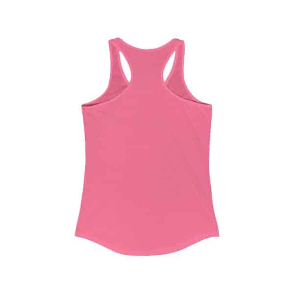 Year of the Dragon Women's Ideal Racerback Tank - Image 26