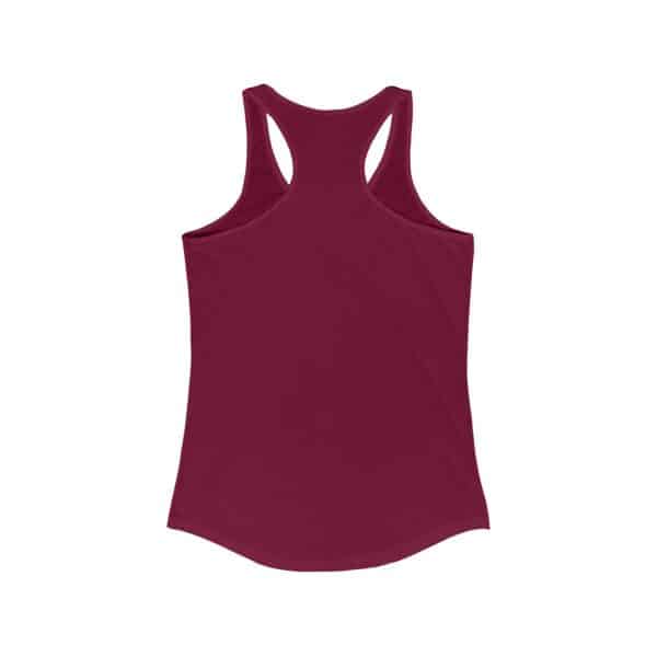 Year of the Dragon Women's Ideal Racerback Tank - Image 28