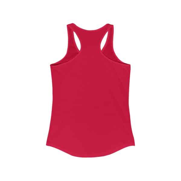Year of the Dragon Women's Ideal Racerback Tank - Image 30