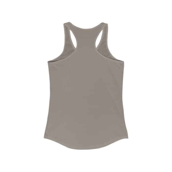 Year of the Dragon Women's Ideal Racerback Tank - Image 8