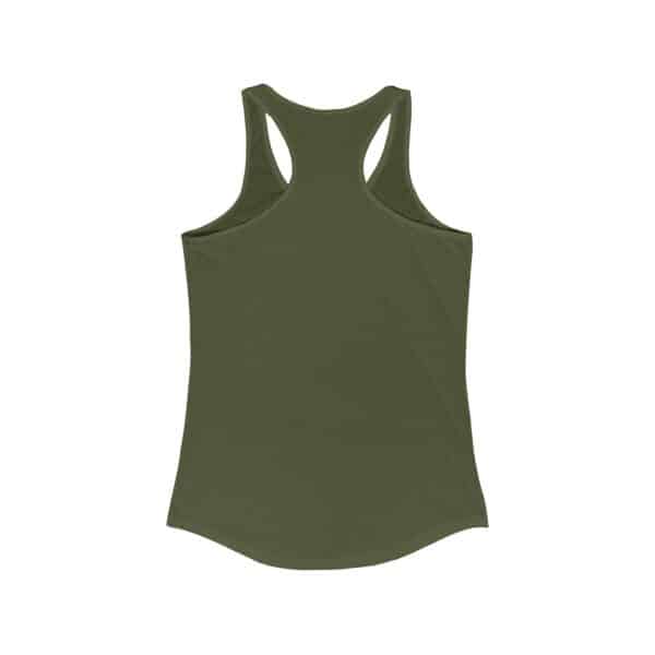 Year of the Dragon Women's Ideal Racerback Tank - Image 10