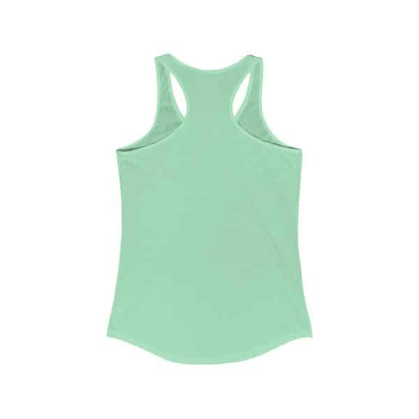 Year of the Dragon Women's Ideal Racerback Tank - Image 12
