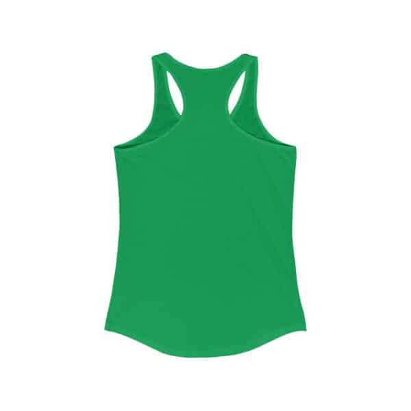Year of the Dragon Women's Ideal Racerback Tank - Image 14