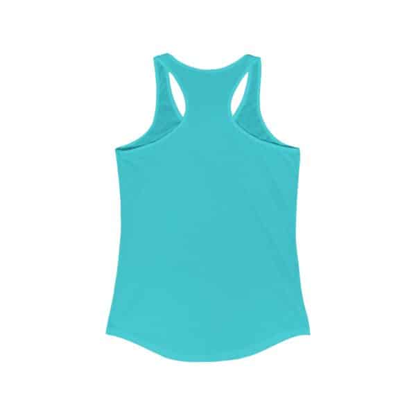 Year of the Dragon Women's Ideal Racerback Tank - Image 16