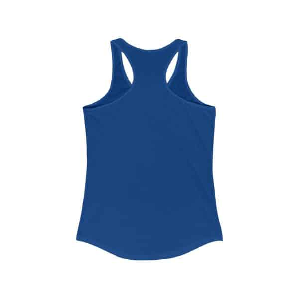 Year of the Dragon Women's Ideal Racerback Tank - Image 20
