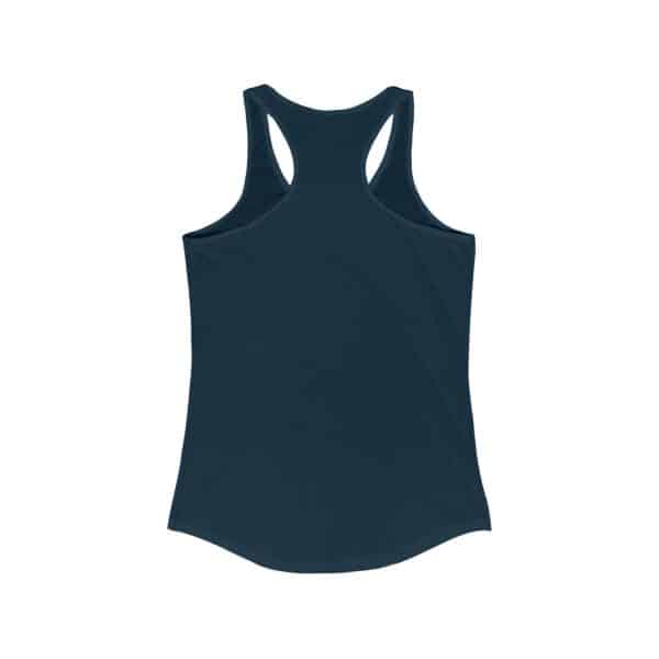 Year of the Dragon Women's Ideal Racerback Tank - Image 22