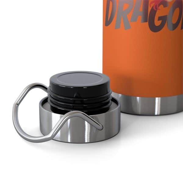 Year of the Dragon Copper Vacuum Insulated Bottle, 22oz - Image 40
