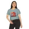 Year of the Dragon Women's Festival Crop Top - Image 18