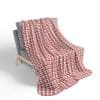 Year of the Dragon Fleece Sherpa Blanket - Image 11