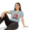 Year of the Dragon Women's Festival Crop Top - Image 30