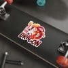 Year of the Dragon Die-Cut Stickers - Image 18