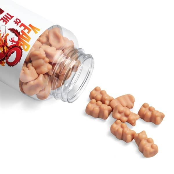 Year of the Dragon Collagen Gummies (60 Gummies) - Image 5