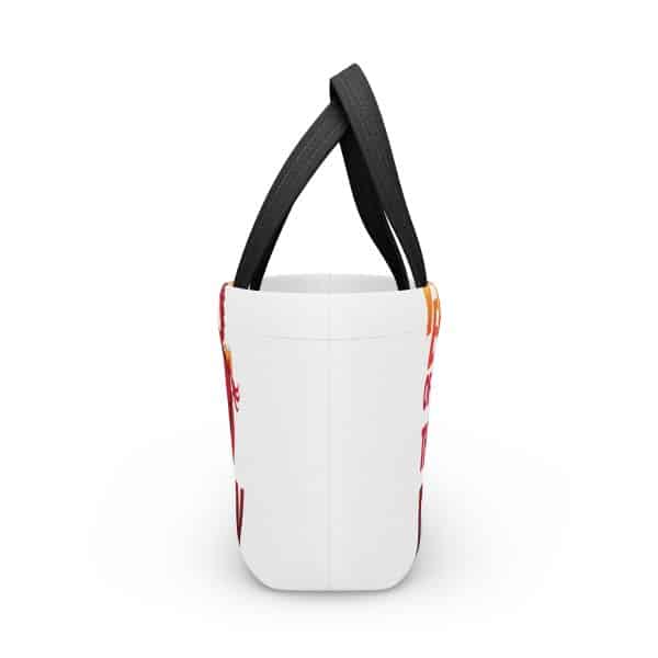 Year of the Dragon Lunch Bag - Image 4