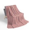 Year of the Dragon Fleece Sherpa Blanket - Image 5