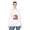 Year of the Dragon Unisex Shifts Dry Organic Long Sleeve Tee - Image 3