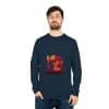 Year of the Dragon Unisex Shifts Dry Organic Long Sleeve Tee - Image 12