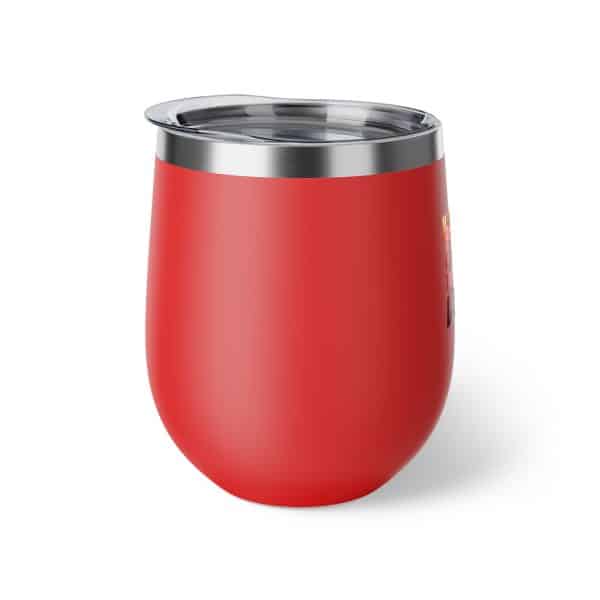 Year of the Dragon Copper Vacuum Insulated Cup, 12oz - Image 14